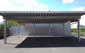 Ferienwohnung Krenn